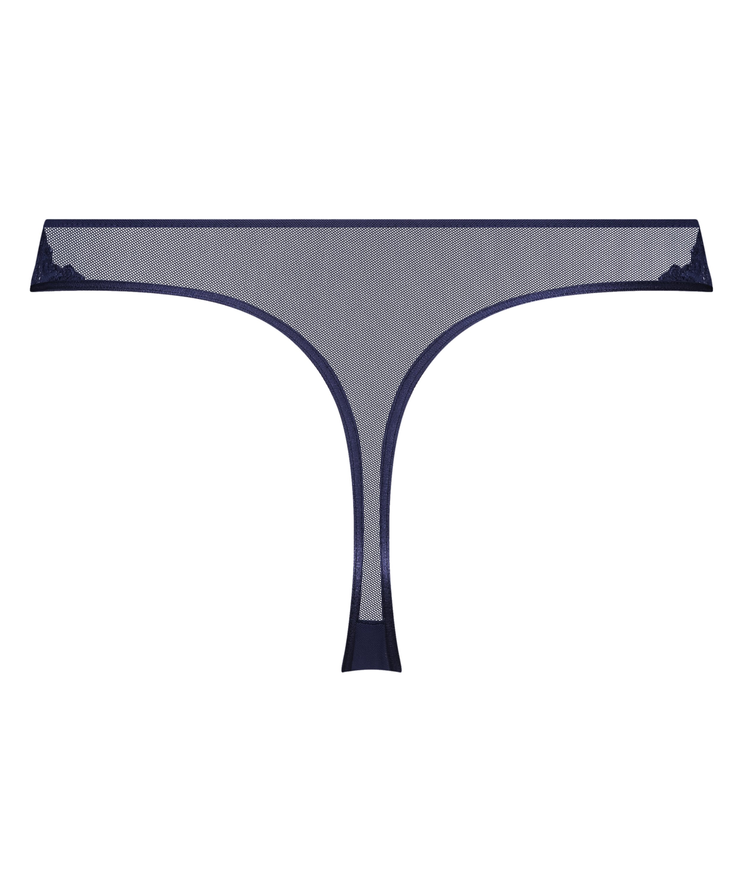 Briar Thong, Blue, main