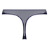 Briar Thong, Blue