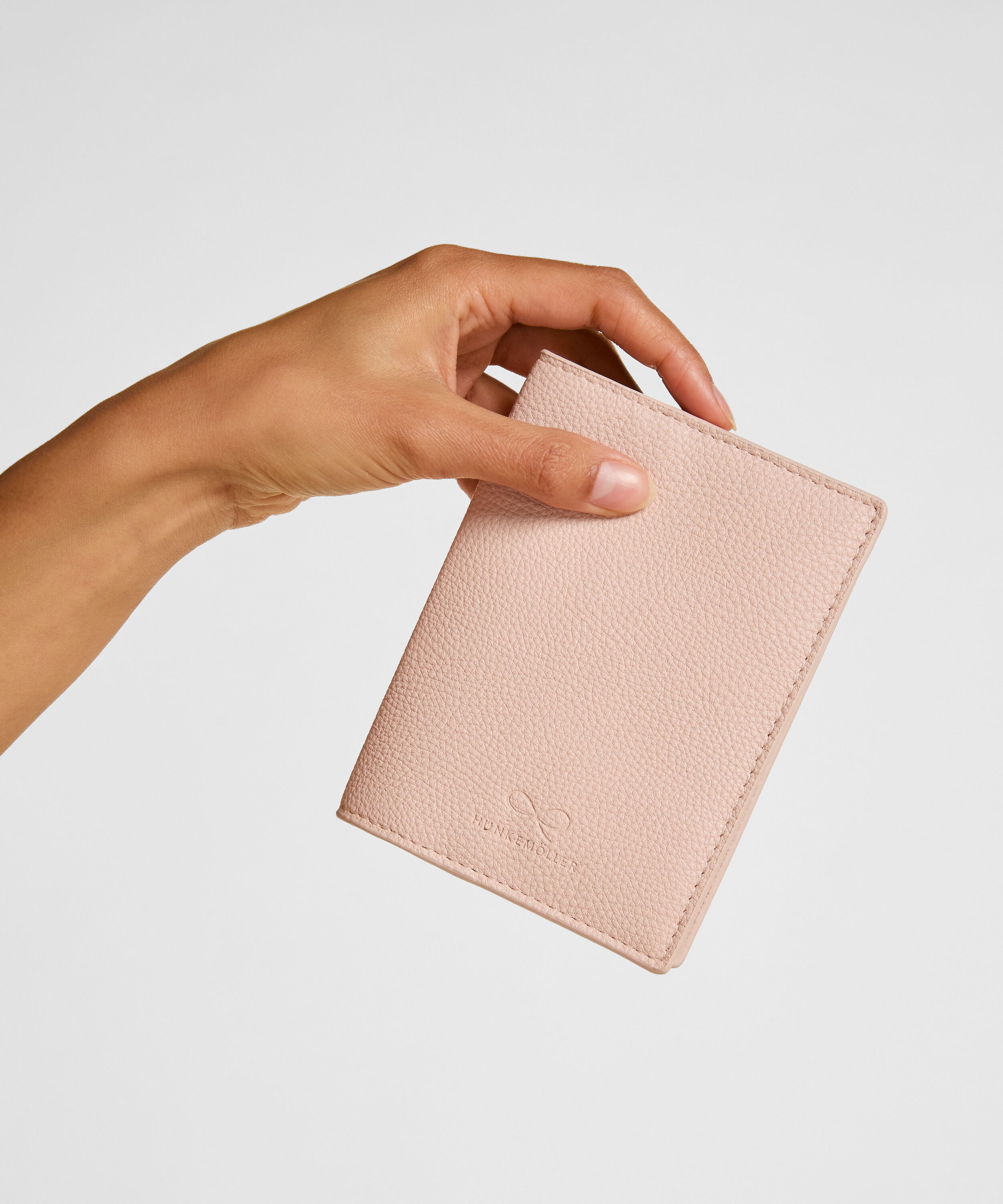 Passport Holder, Pink Passport Holder, Pink