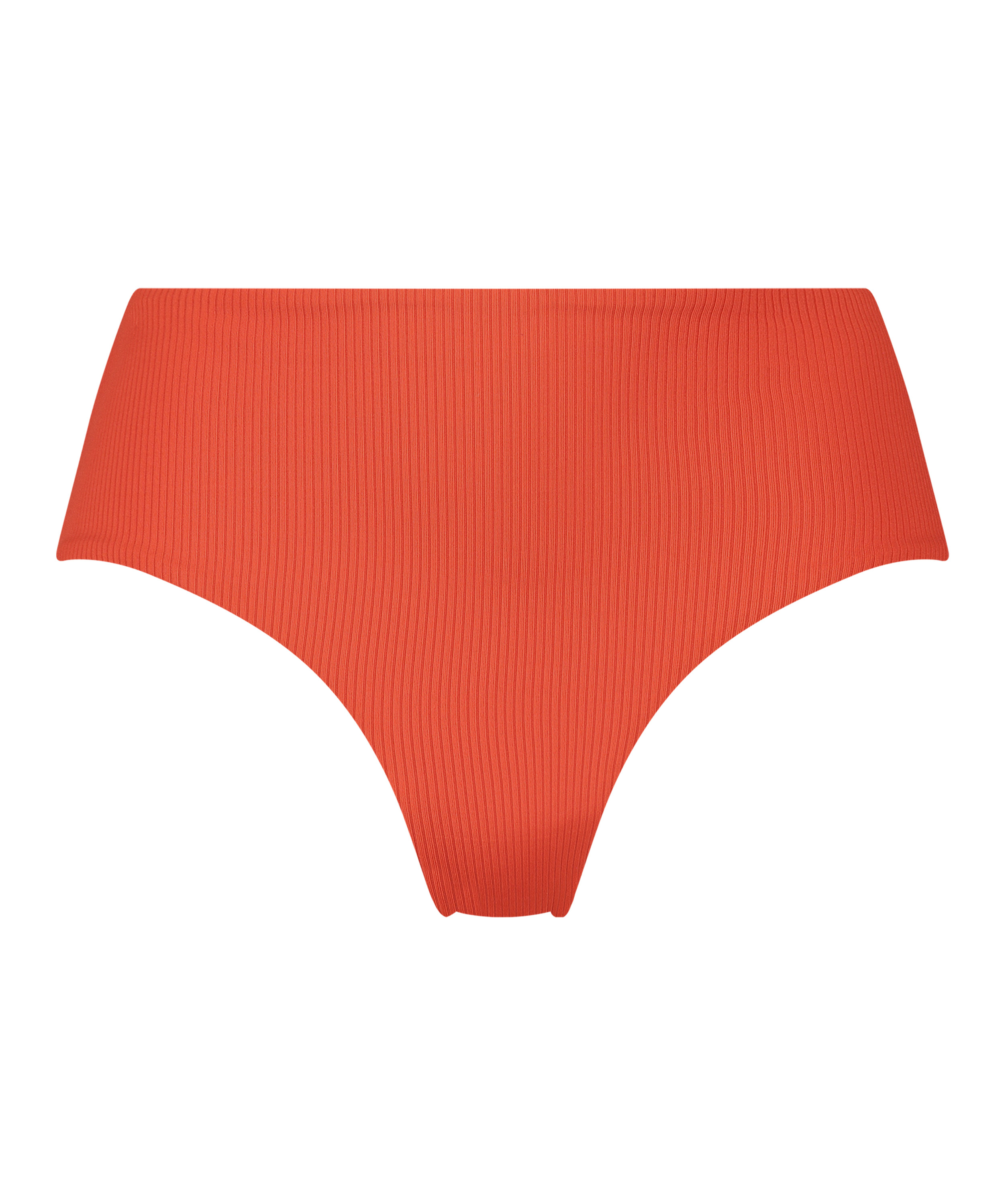 Aruana Rio Bikini Bottoms, Orange, main