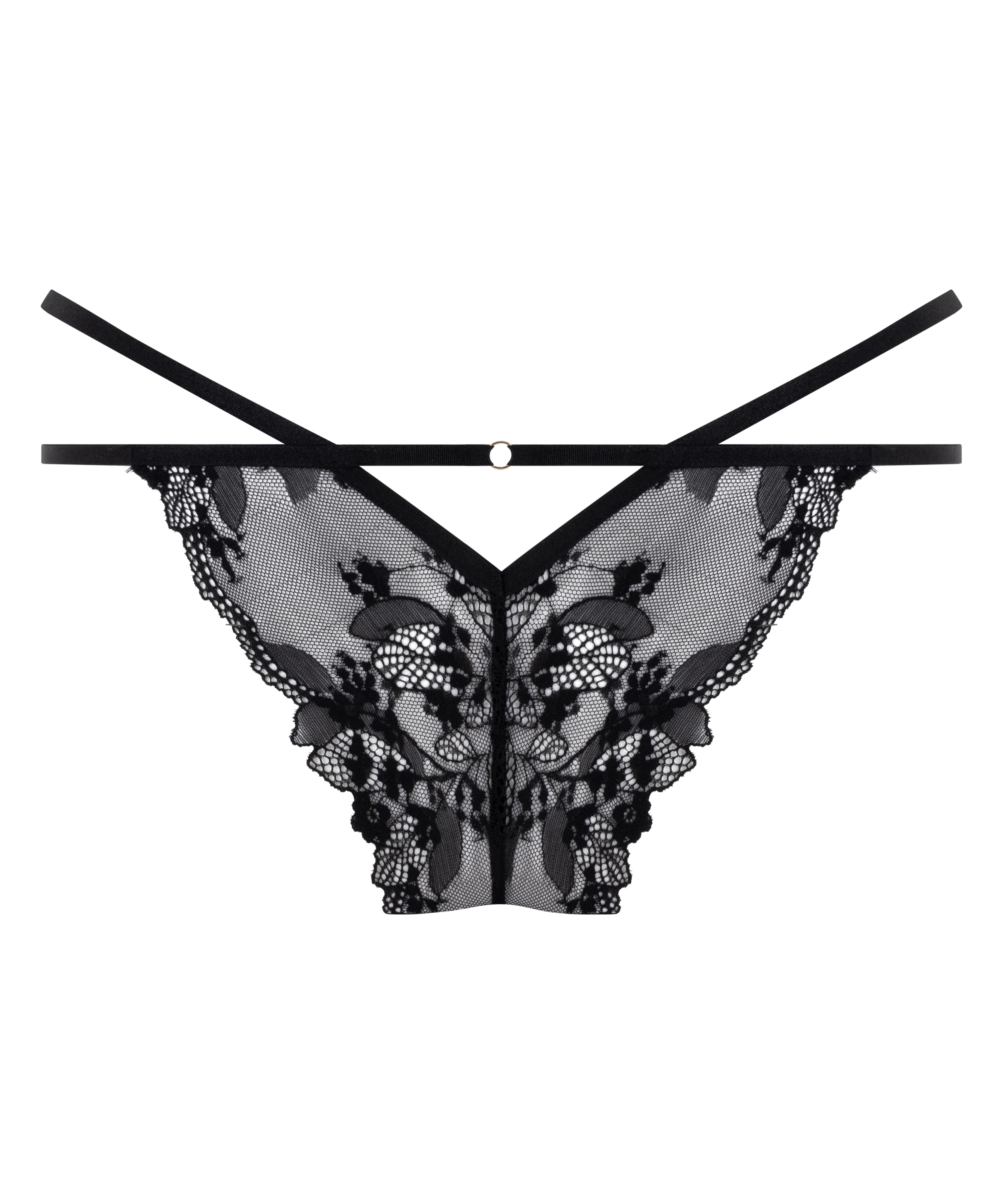 Amari Thong, Black, main