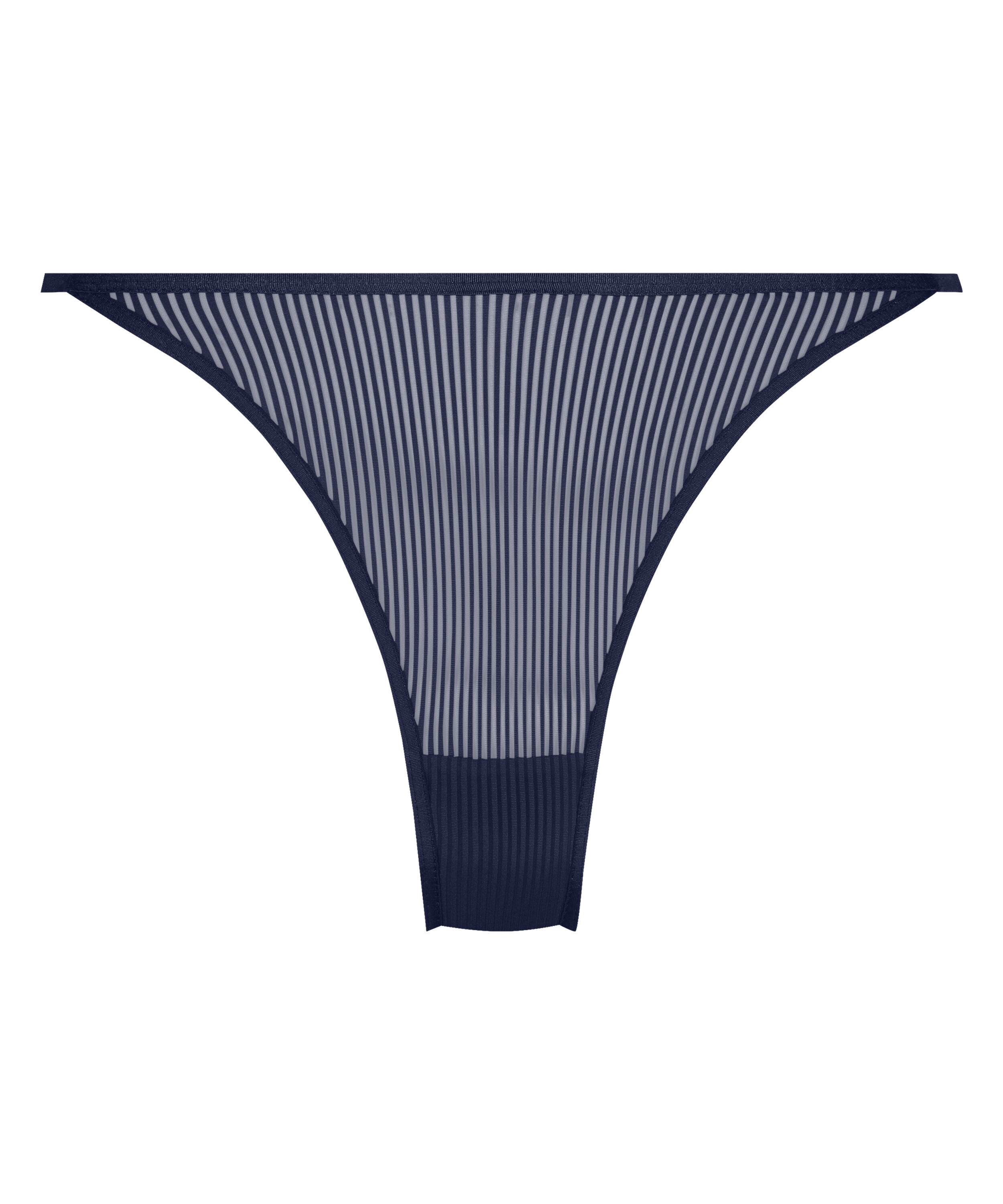 Kaiden Brazilian, Blue