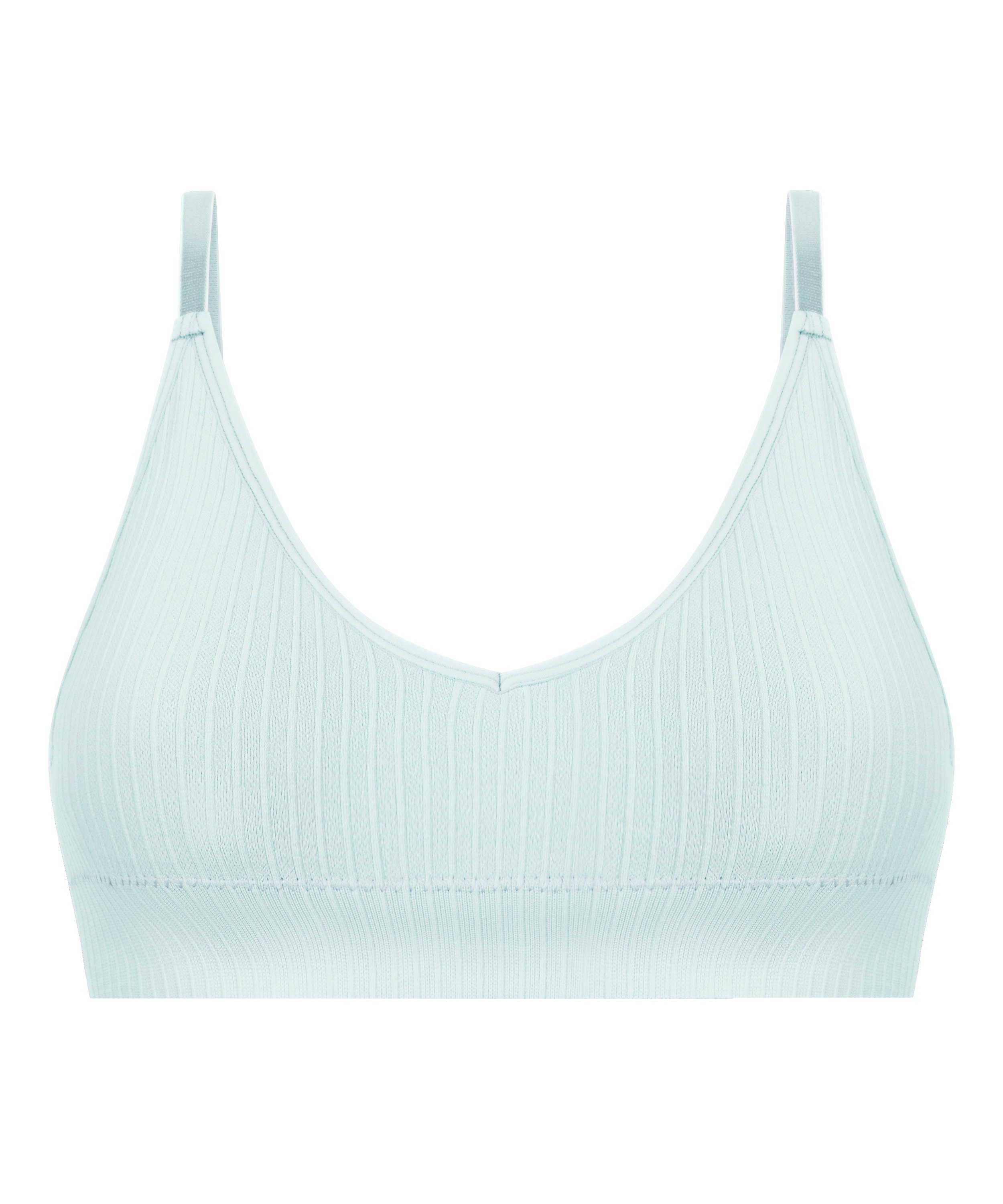 Dianne Bralette, Green, main