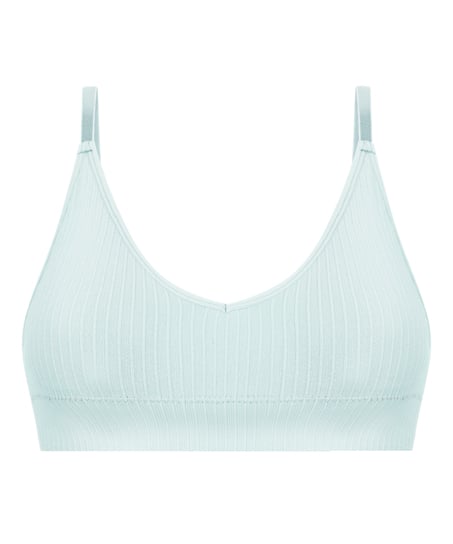 Dianne Bralette, Green