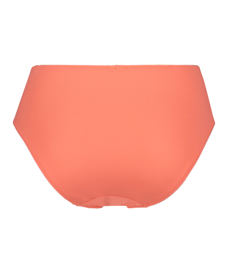 Diva High Knickers, Pink