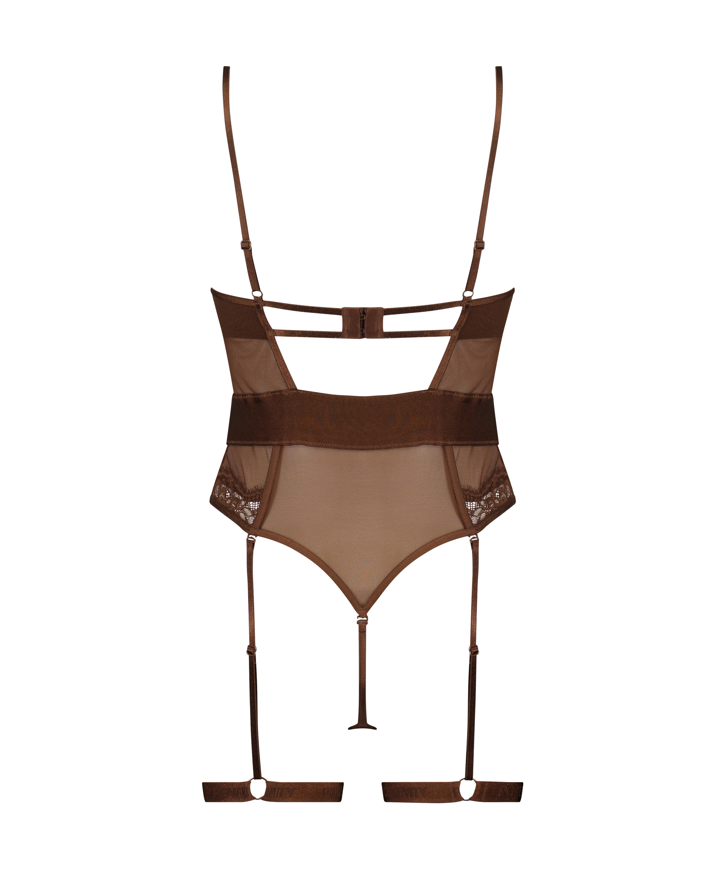 Honey Body, Brown, main