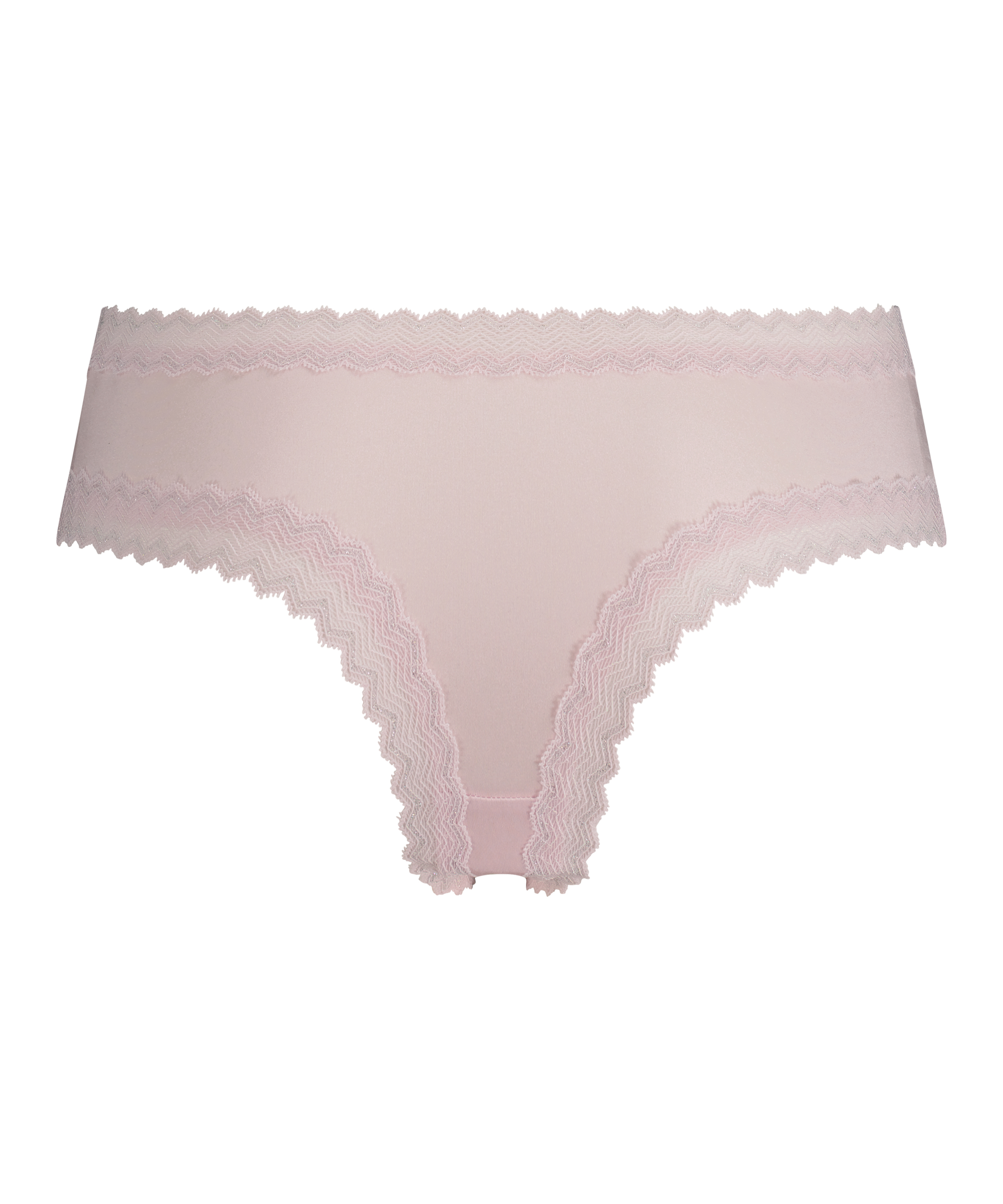 Amaris V-Shaped Brazilian, Pink, main