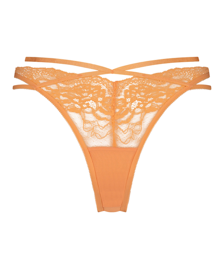 Amala Thong, Orange