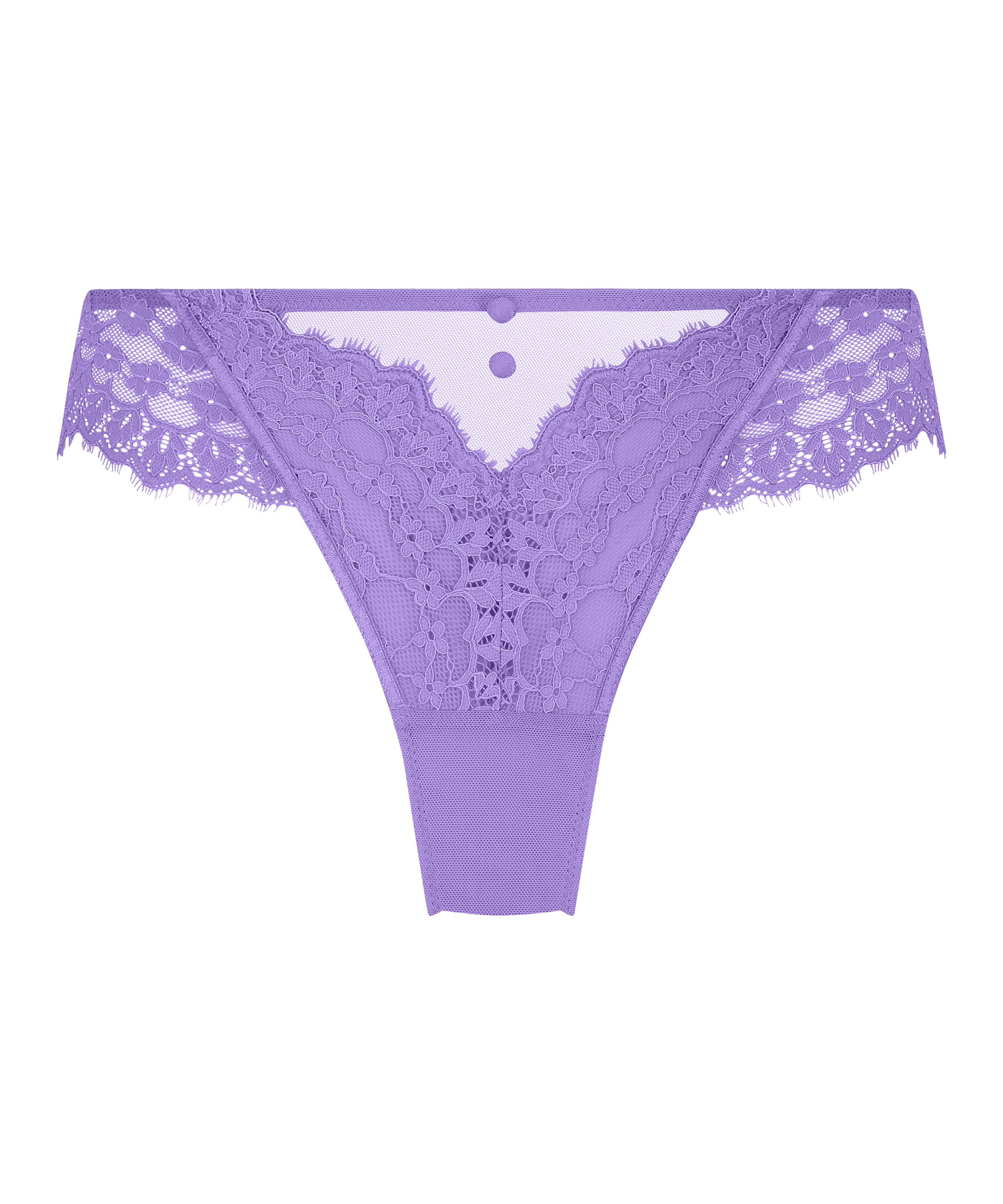 Daisy Thong, Purple, main