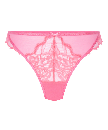 Devon Thong, Pink