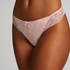 Kimberley Thong, Pink