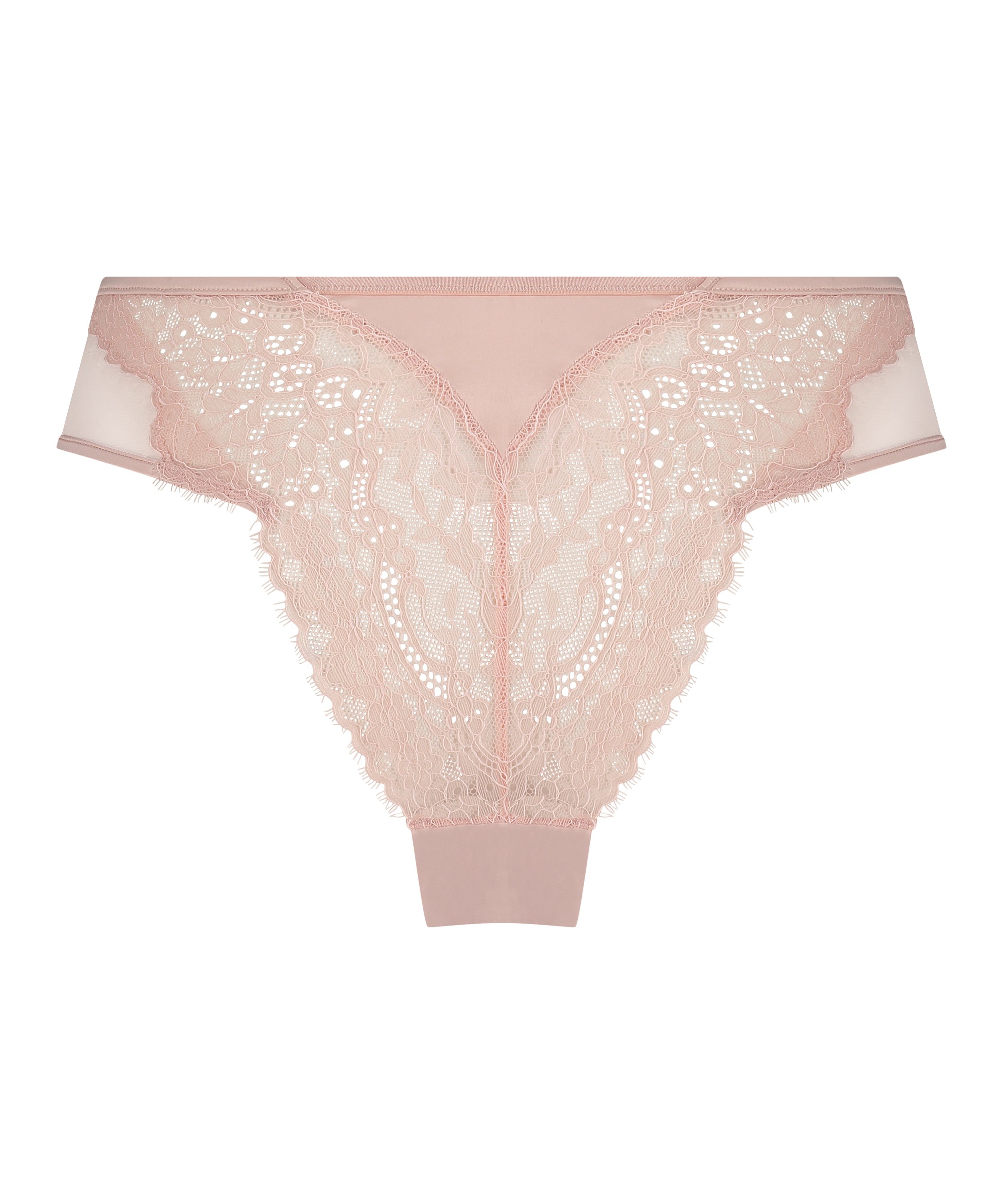 Nicole Brazilian, Pink, main