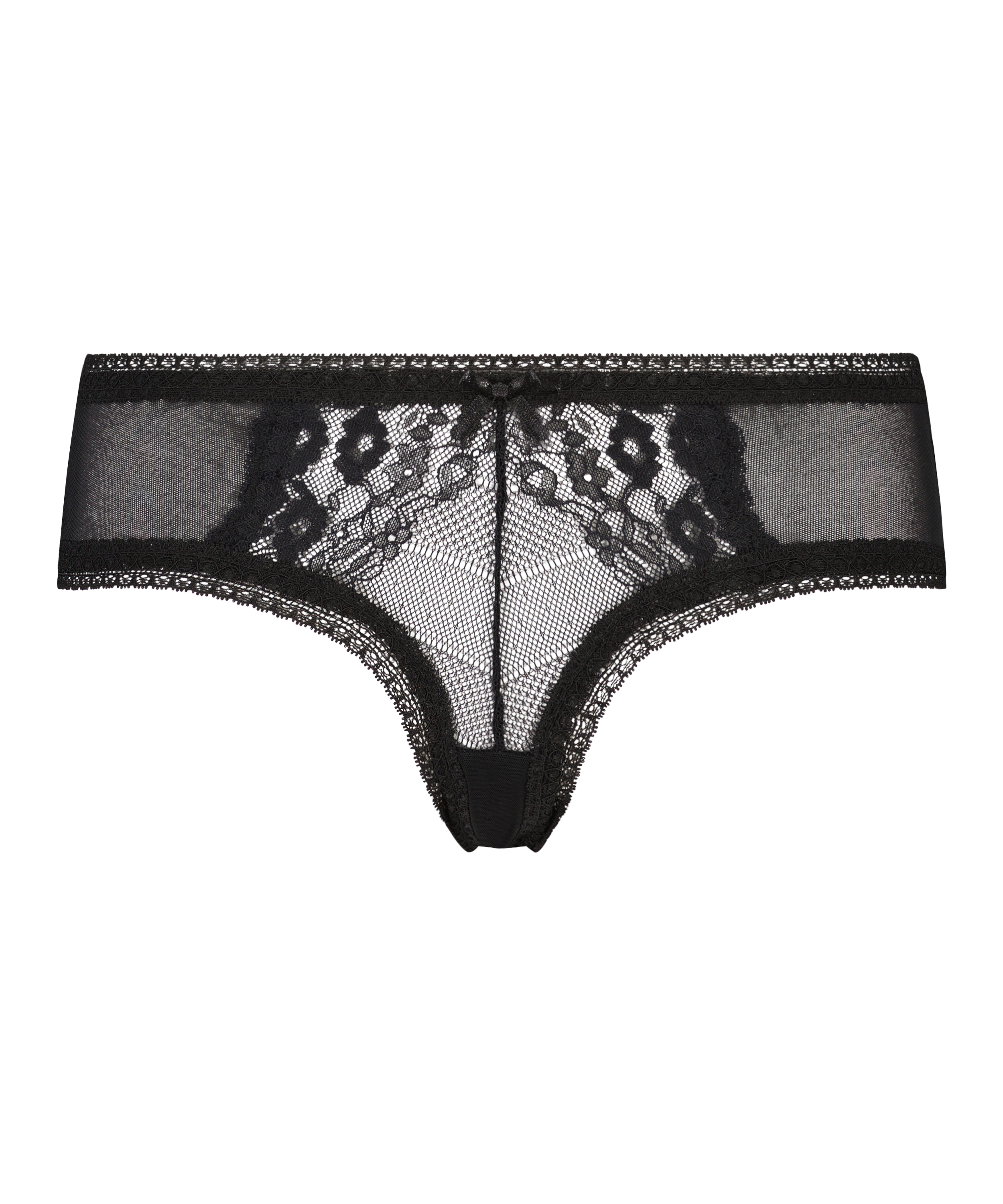 Cali Brazilian, Black, main