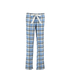Pyjama pants Papillon butterfly, Blue