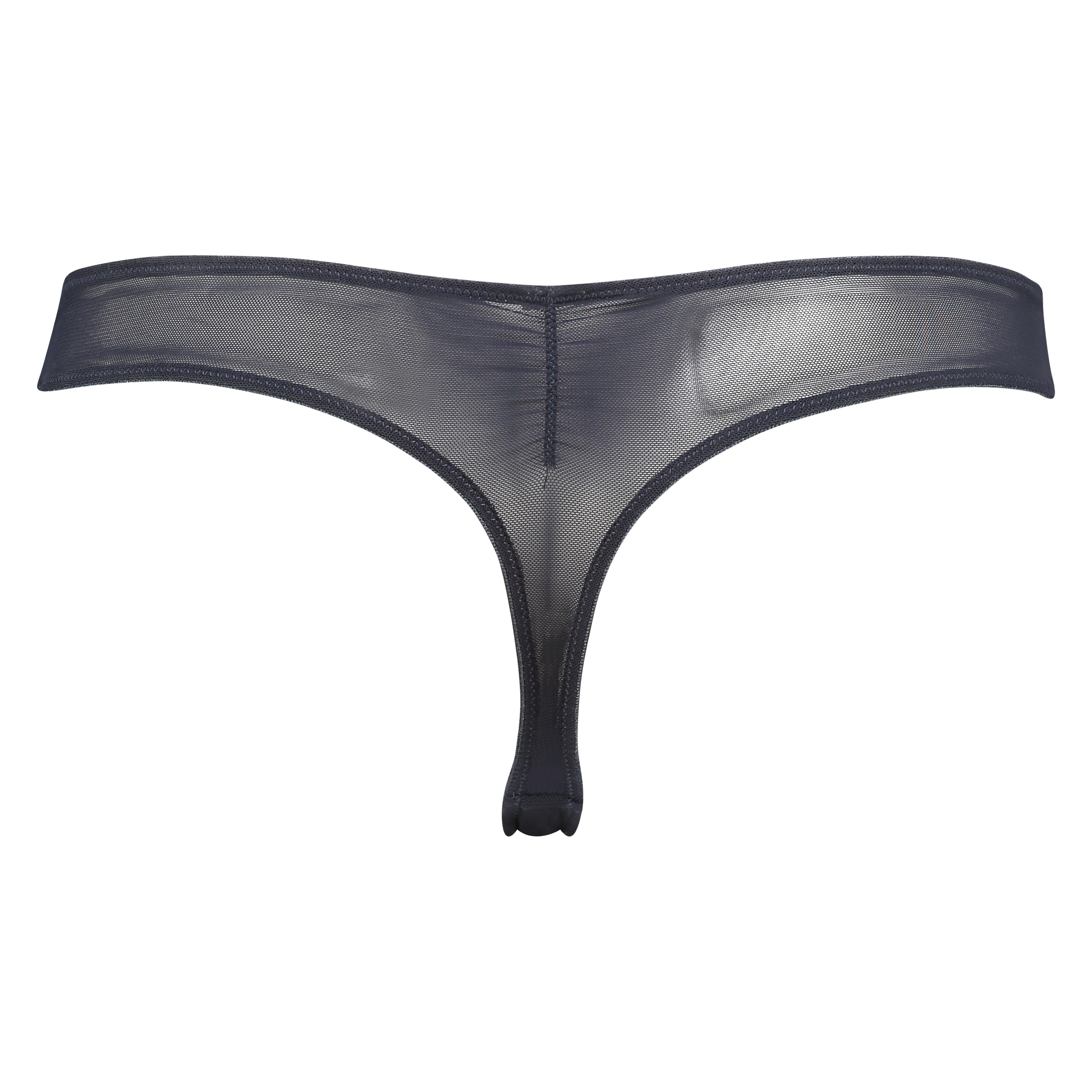 Tyler thong, Blue, main