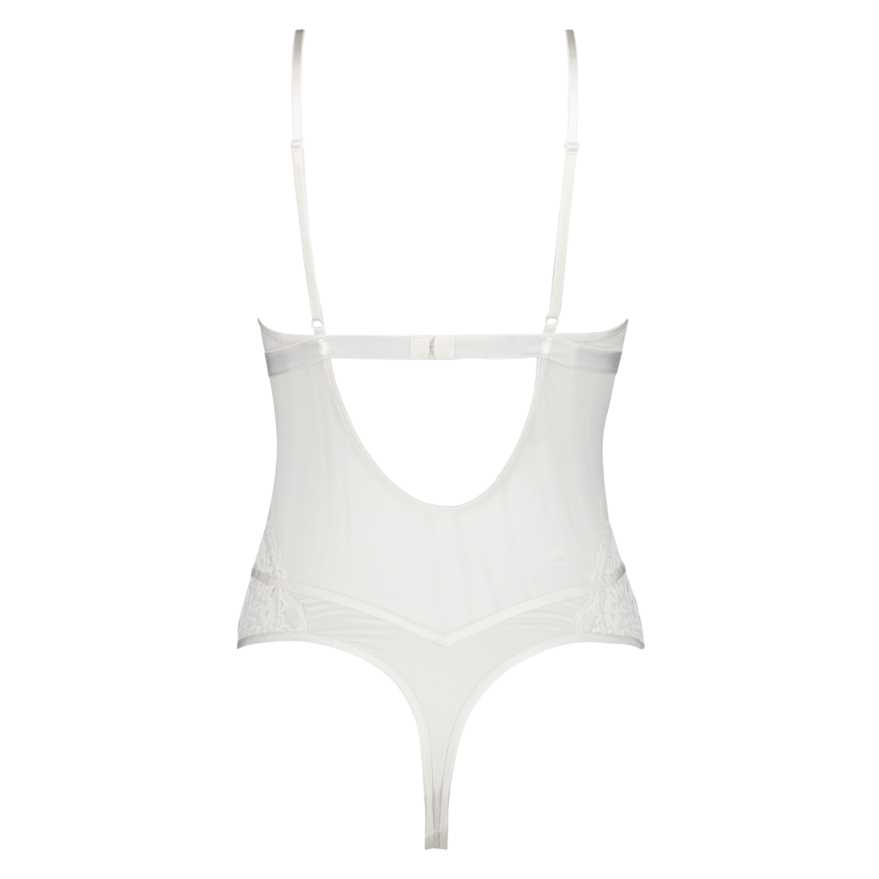 Marina Body, White, main
