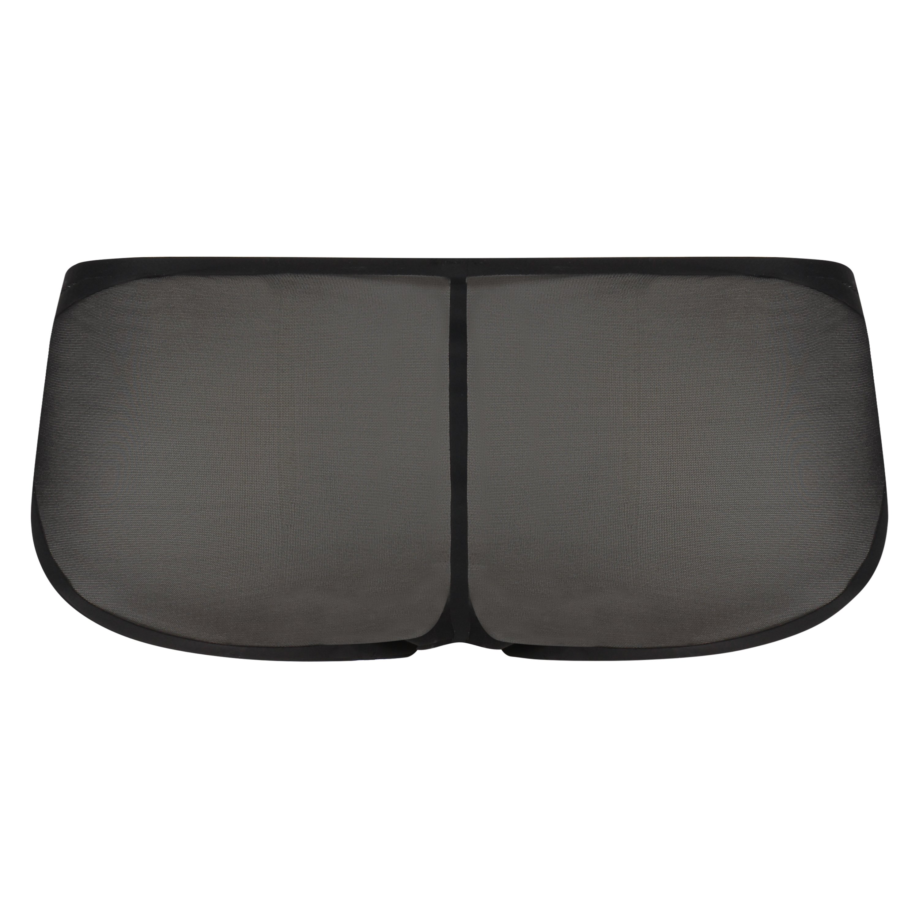 Kylie knickers, Black, main