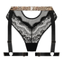 Aurelia Thong, Black