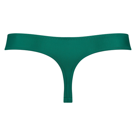 Maya Thong, Green