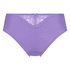 Sophie high knickers, Purple