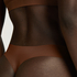 Invisible thong basic, Red