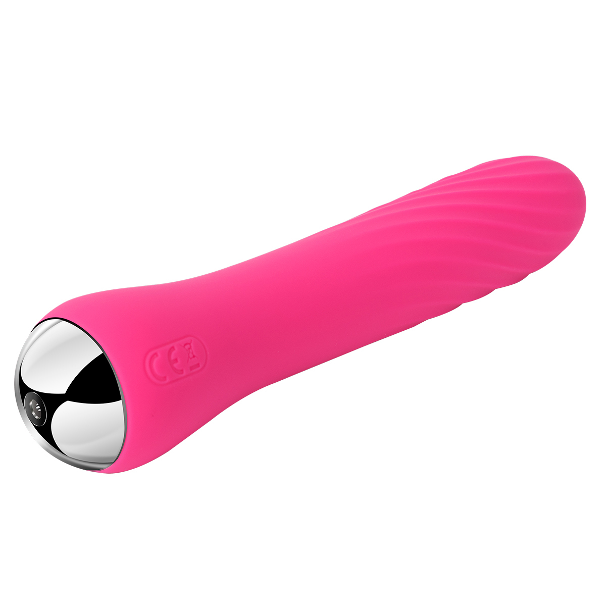 Svakom - Anya Heating Vibrator, Pink, main