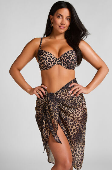 Hunkemöller Animalia Pareo