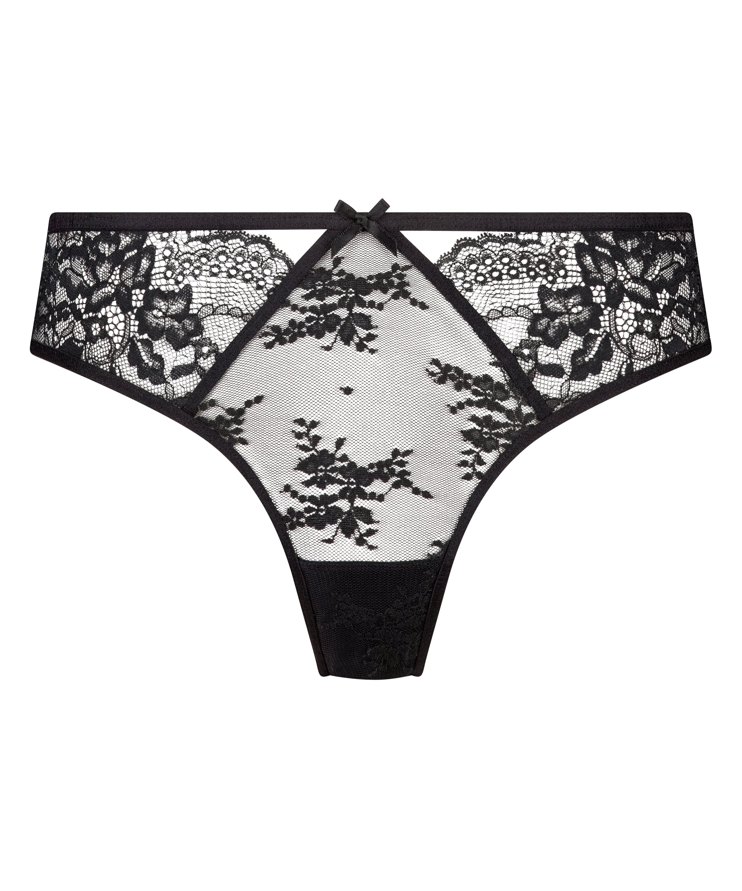 Danica Brazilian, Black, main