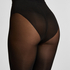 Tights 40 Denier Core Control, Black