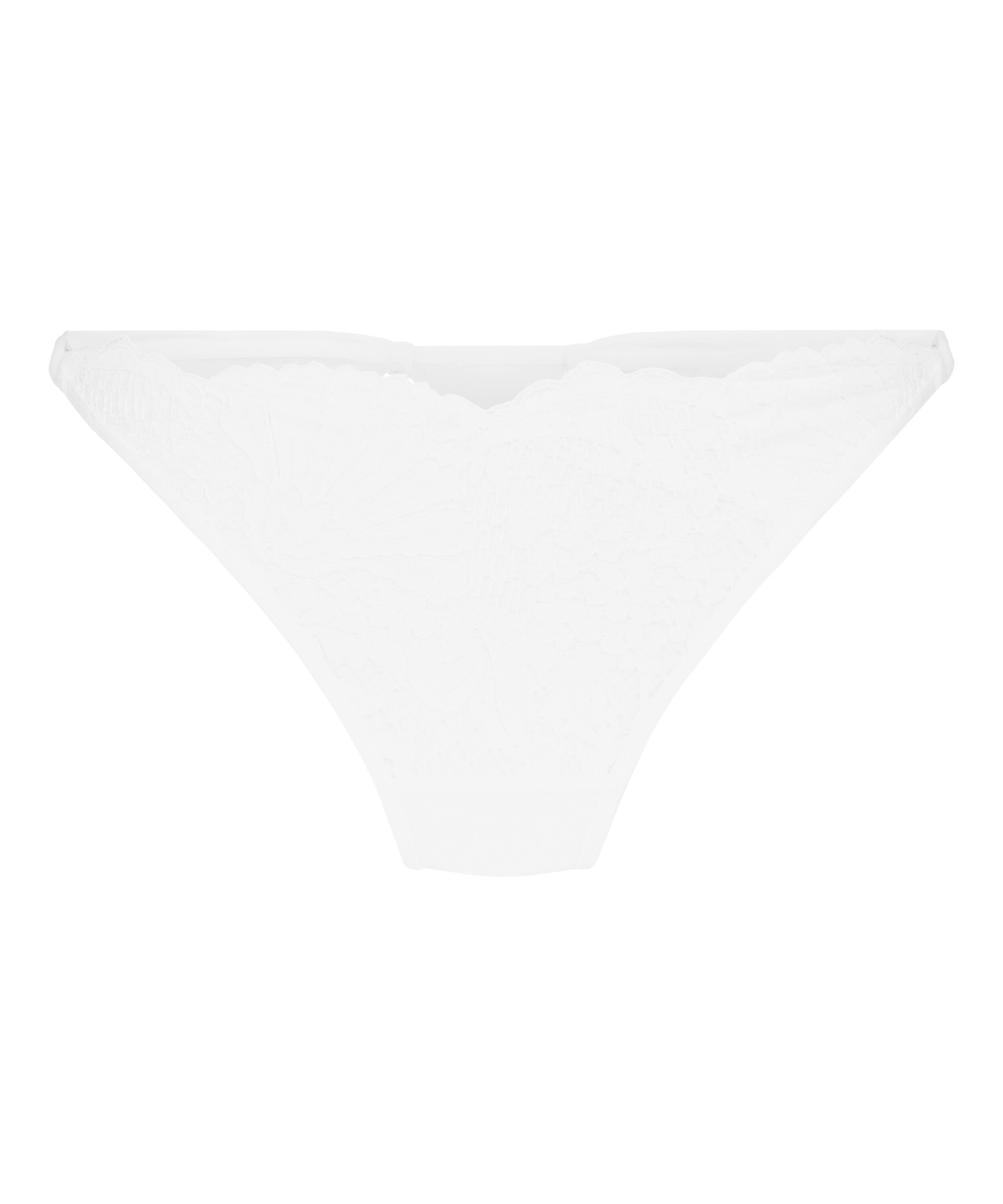 Whitney Thong, White
