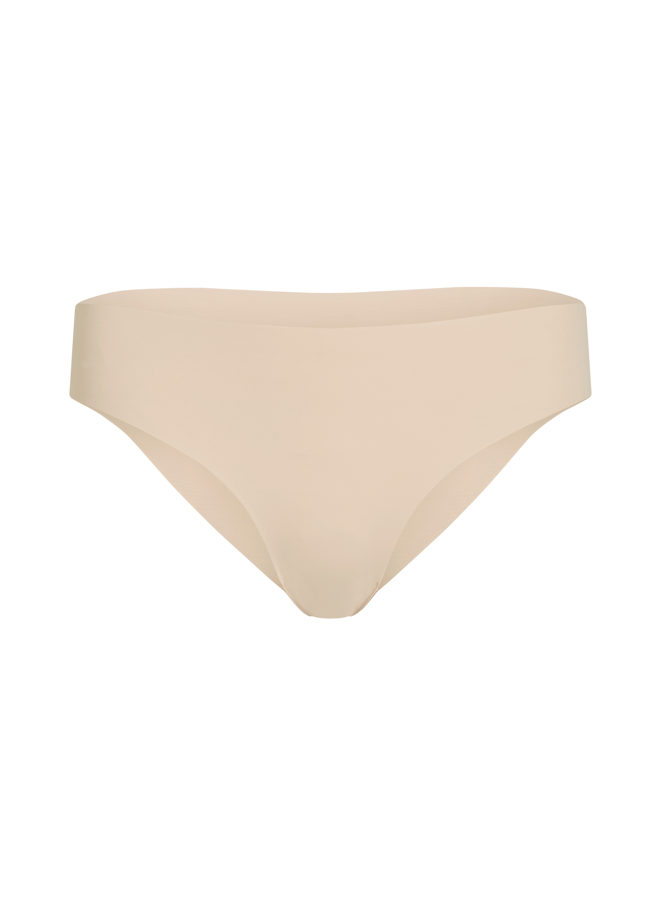 Invisible Brazilian Micro, Beige, main