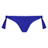 Sunset Dream Brazilian bikini bottoms, Blue