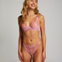 Lillia Brazilian, Pink