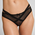 Adeline Thong, Black