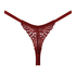 Lara Thong, Red