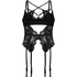 Anna Bustier, Black