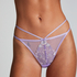 Lillia Thong, Purple