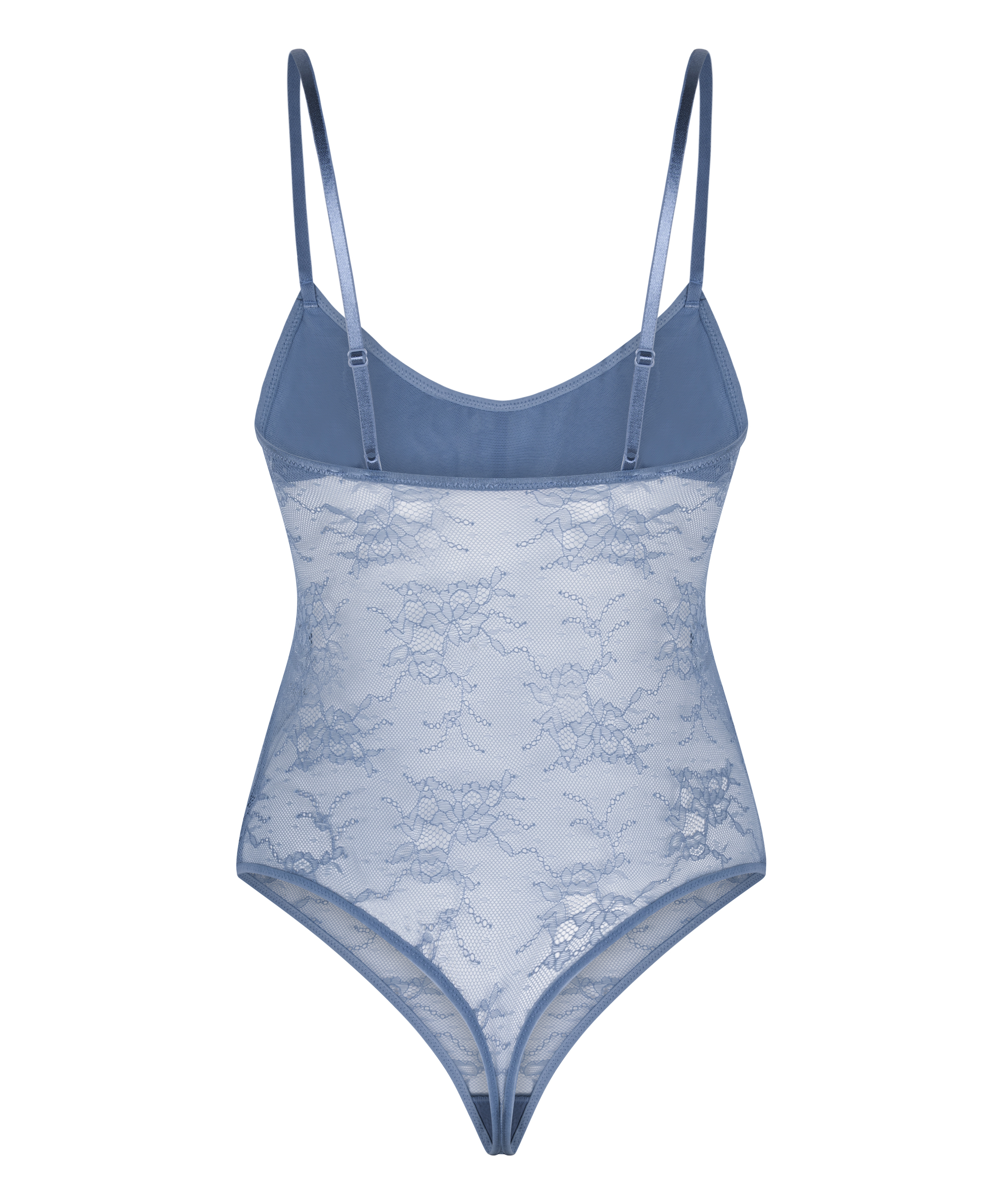 Naya Body, Blue, main