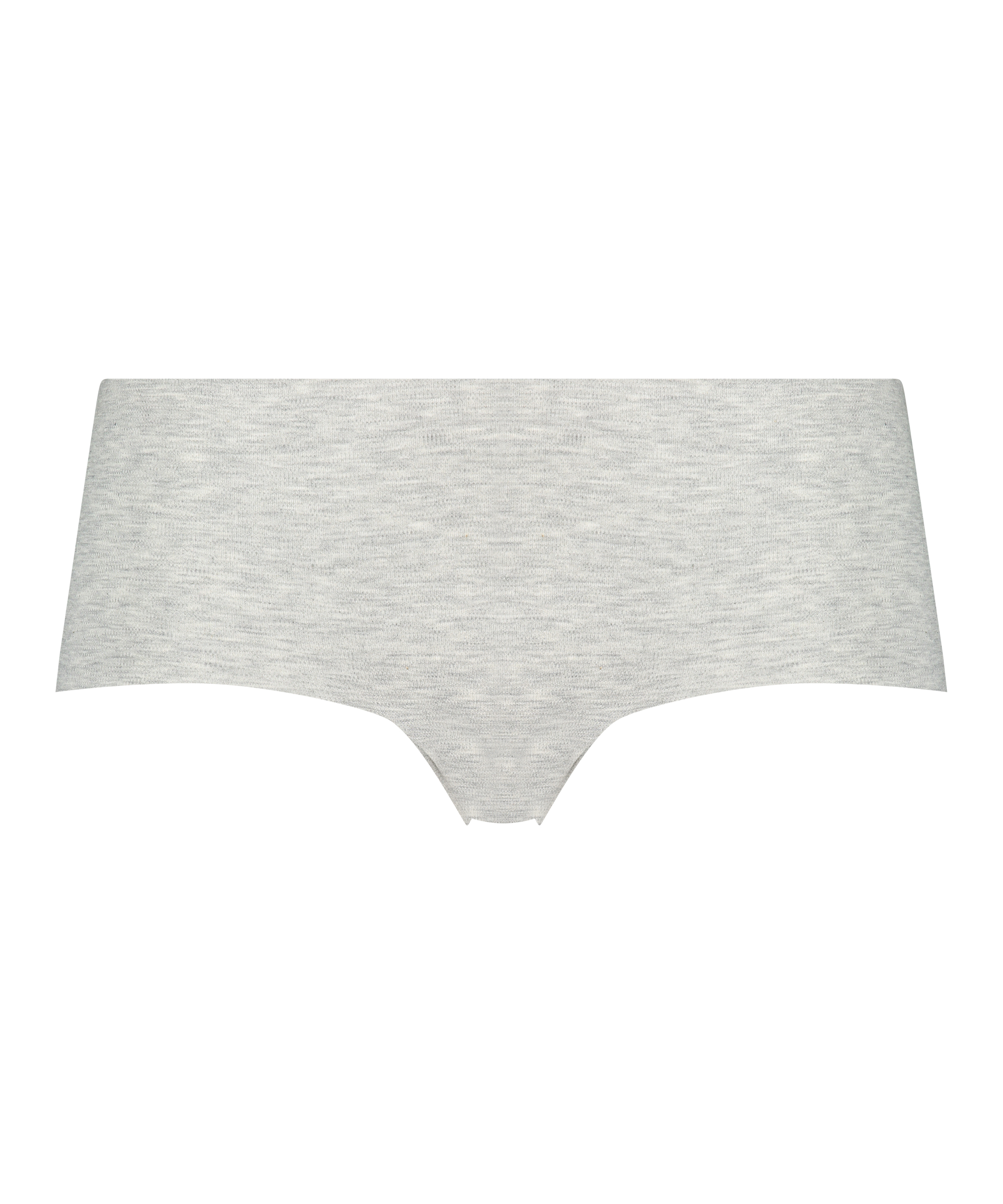 Invisible cotton boxers, Grey, main