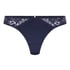 Andrea Thong, Blue