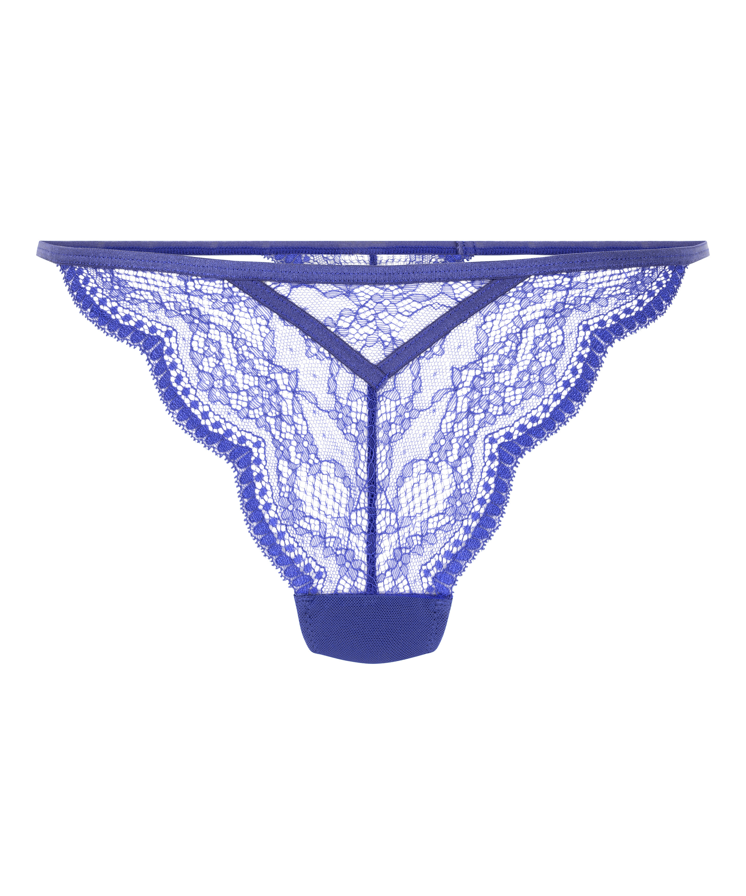 Isabelle Thong, Blue, main