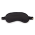 Sleep mask, Black