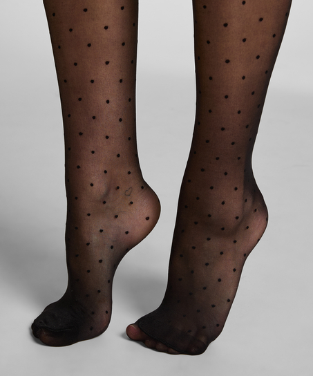 Stay-Up Dorothy, Black