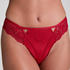 6-Pack Brasilian, Red