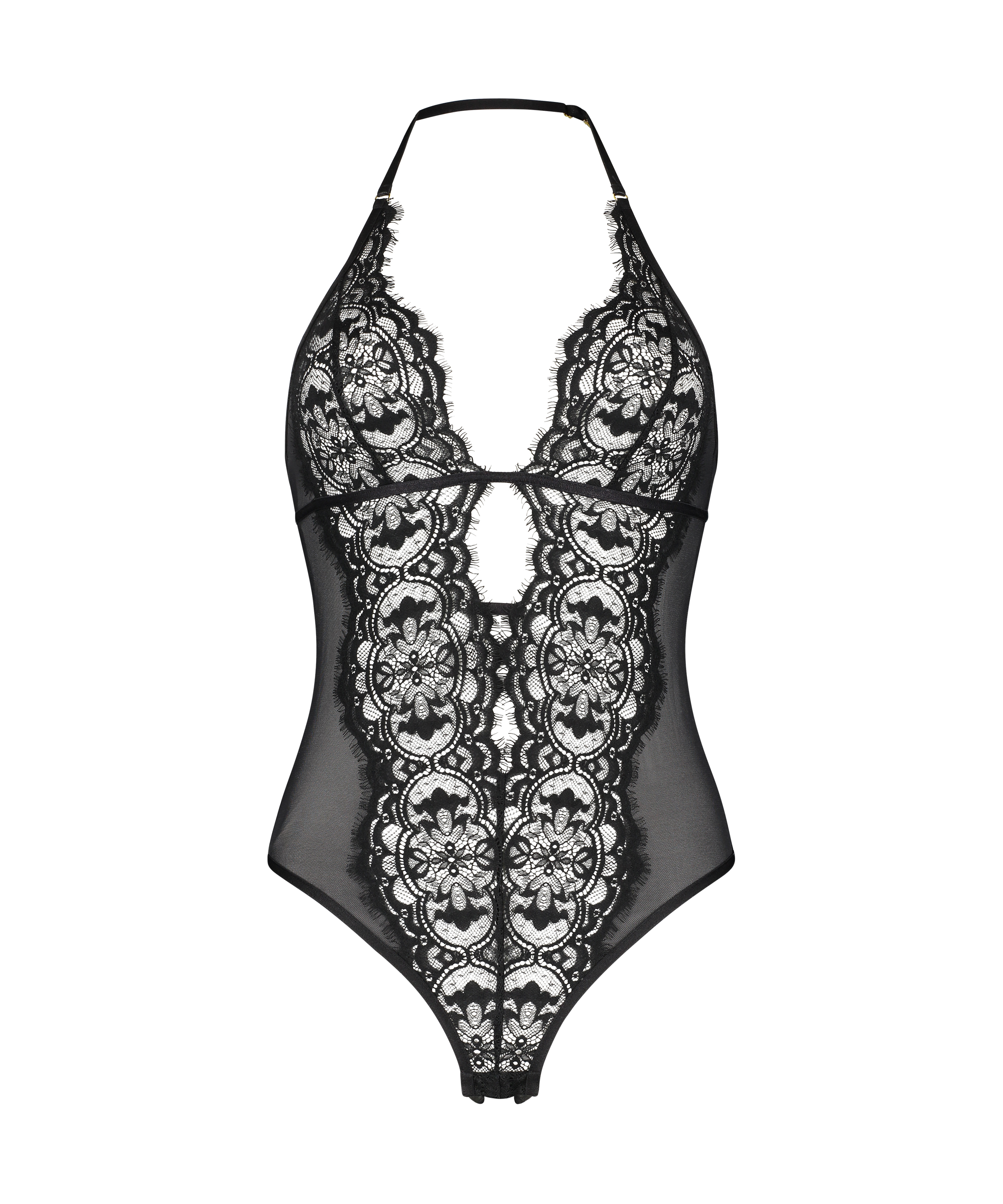 Body Kat, Black, main