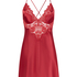 Mya Slipdress, Red