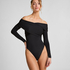 Keisha Body, Black