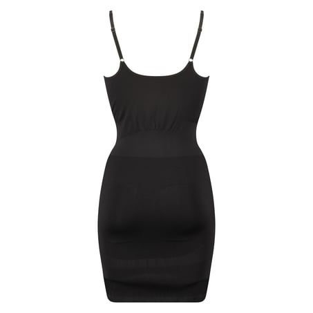 Firming dress - Level 2, Black
