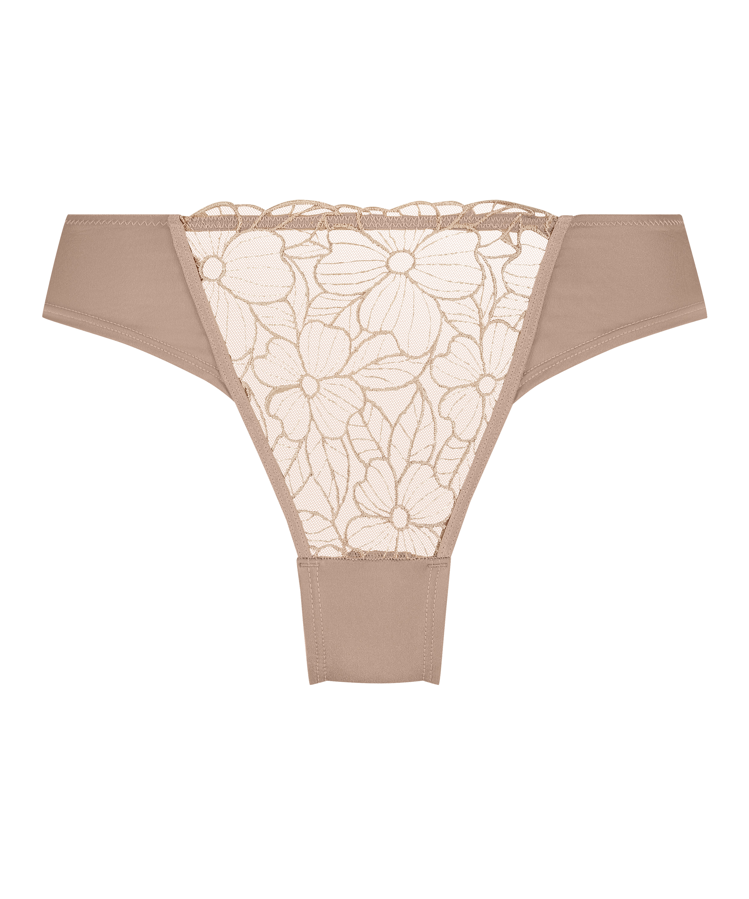 Anya Brazilian, Brown, main