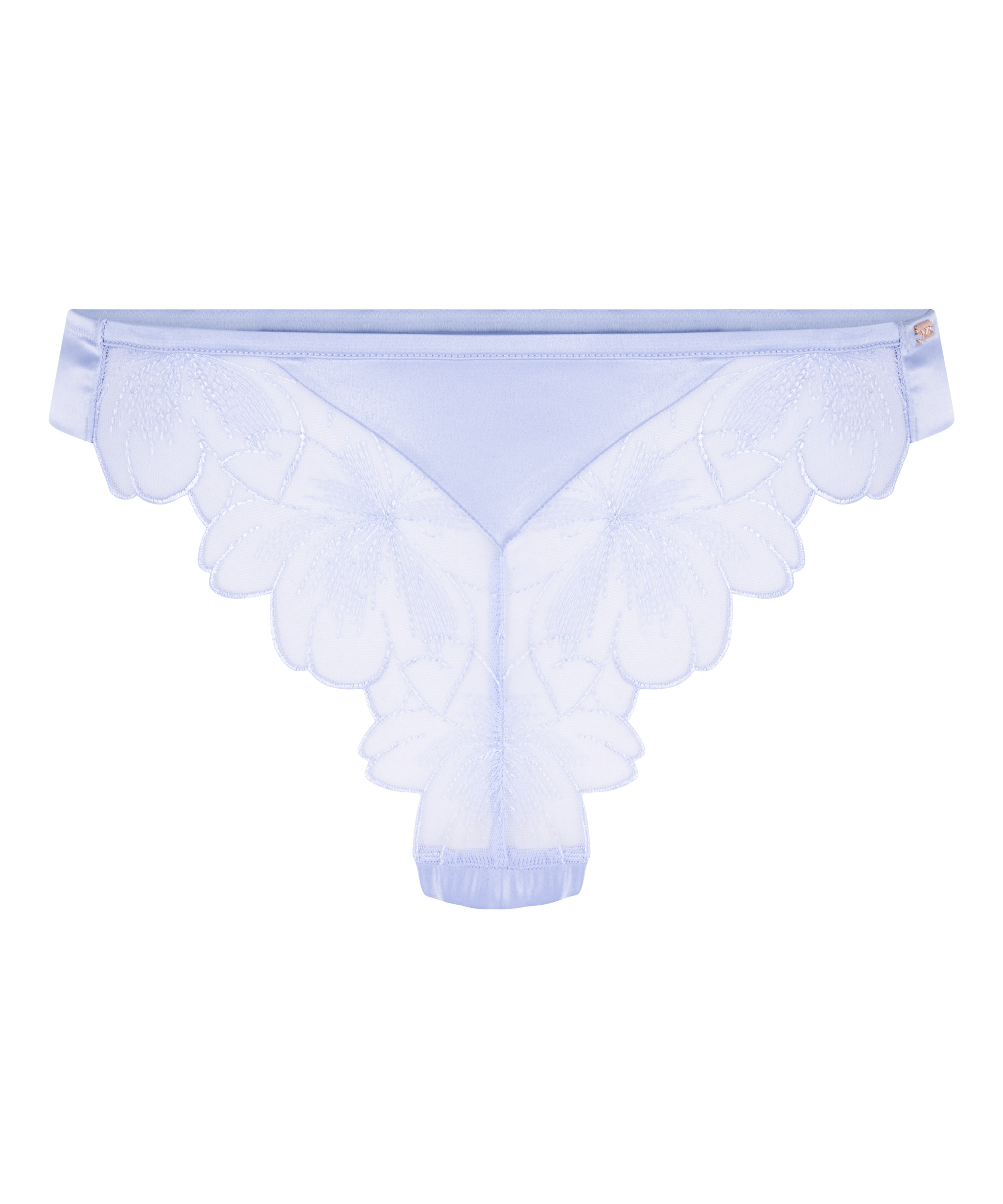 Emilia Thong, Blue, main
